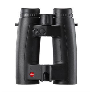 Geovid Hd B Rangefinding Binoculars   10 X 42 Geovid Hd B W/ User Ballistic Interface