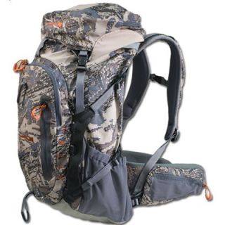 Sitka Bivy 30 Pack Open Country