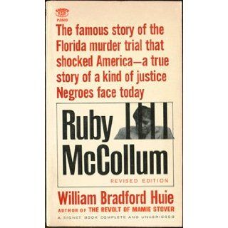 Ruby McCollum Woman in the Suwannee Jail Books