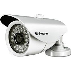 Swann Communications PRO 770   Professional All Purpose Security Camera   Night