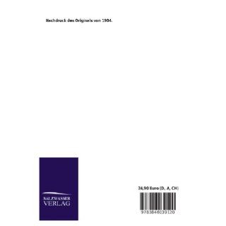 Heinrich Stillings Jugend, Junglingsjahre Und Wanderschaft (German Edition) Heinrich Stlling 9783846039120 Books