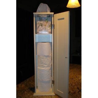 Zenith Country Cottage Toilet Paper Holder  