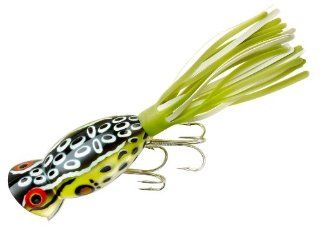 Arbogast Hula Popper  Sports & Outdoors