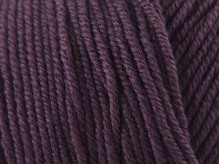 Rowan Wool Cotton Bilberry 969 Yarn