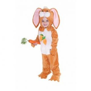 Rabbit Child Costume Size Toddler Infant And Toddler Costumes Clothing