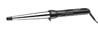 Conair CD969CS Style Infused Curling Wand  Curling Irons  Beauty