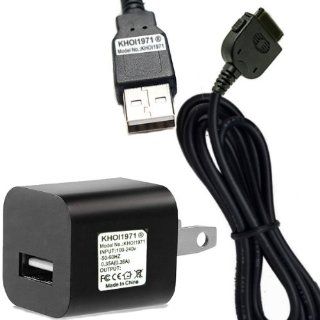 KHOI1971 ? Wall home house charger AC power adapter FOR Le Pan TC 970 tablet + USB cable Electronics