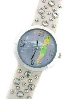 Ladies Disney Tinkerbell Watch MU2402 at  Women's Watch store.