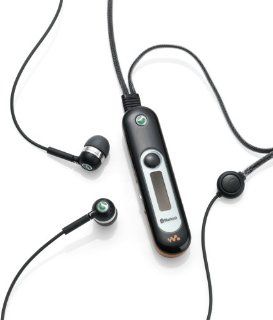 Sony Ericsson Bluetooth Headset HBH DS970 Cell Phones & Accessories