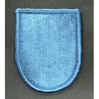 19th Special Forces Group   BERET FLASH Clothing