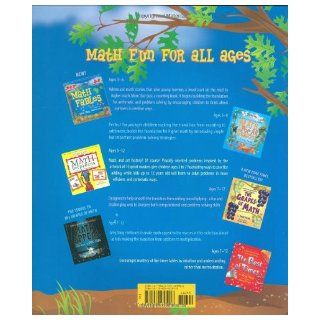 Math Fables Lessons That Count Greg Tang, Heather Cahoon 9780439453998 Books