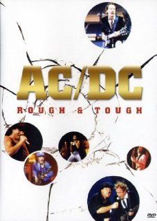 AC/DC Rough & Tough Movies & TV