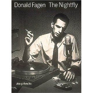 Donald Fagen   The Nightfly Donald Fagen 9780895241764 Books
