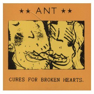 Cures for Broken Hearts Music