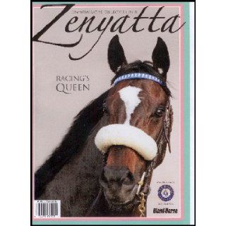 Zenyatta Commemorative Collector's Issue 0074470009955 Books