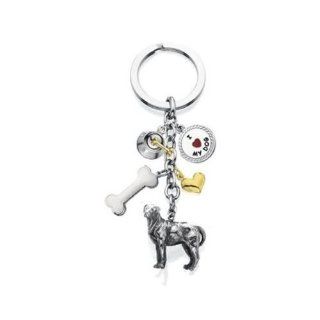 LittleGifts Labrador Keychain   Key Tags And Chains