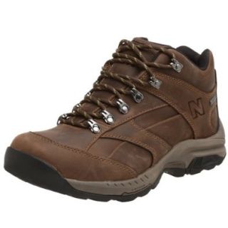 New Balance Men's MW977 Walking Shoe,Brown,7.5 EEEE Shoes