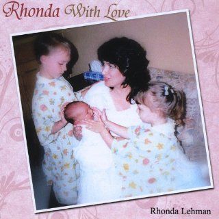 Rhonda With Love Music