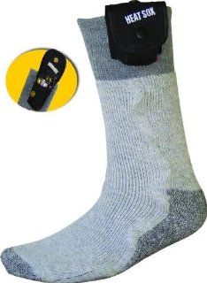 Grabber Heat Sox Battery Heated Socks Electronics