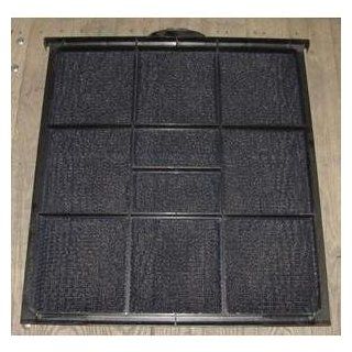 GOODMAN FIL48 61 PERMANENT WASHABLE PLASTIC AIR FILTER FOR AIRHANDLER   Replacement Furnace Filters