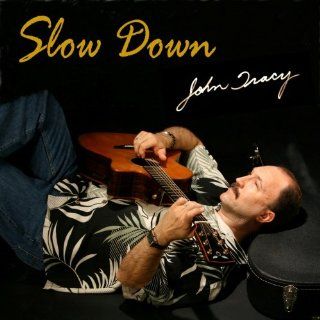 Slow Down Music
