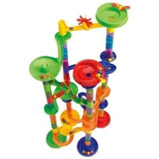 Just Kidz Deluxe Marble Race Toys & Games