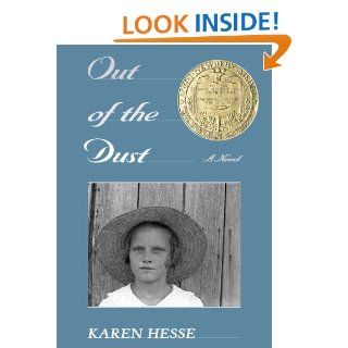 Out of the Dust   Kindle edition by Karen Hesse. Children Kindle eBooks @ .