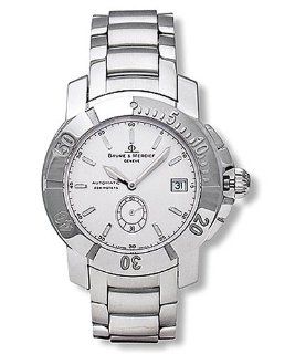 Baume & Mercier Men's 8125 Capeland s Watch Baume et Mercier Watches