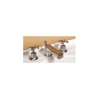 American Standard Sottini CortlandTM Collection 8 in Spread Bathroom Faucet   Touch On Bathroom Sink Faucets  