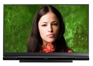 Mitsubishi WD 82837 82 Inch 1080p 120Hz Home Theater DLP HDTV Electronics