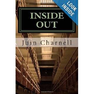 Inside Out Juin Charnell 9781466463974  Books