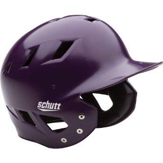 Schutt Sports AiR Maxx T Softball Batter's Helmet  Baseball Batting Helmets  Sports & Outdoors