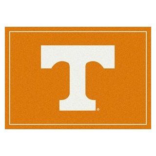 Tennessee Vols Spirit Rug   Sports Fan Area Rugs