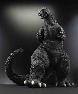 Godzilla Art Works Monsters Giga First Godzilla Statue Toys & Games