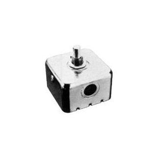 "Ohmite PCA1000 Power Control, Solid State; 8.3 A; 120 VAC; 0 to 120 VAC; 1000 W; 2.03 in." Electronic Components