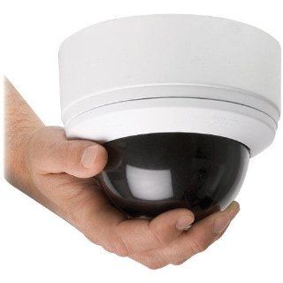 Pelco SD4N W1 X Spectra(tm) Mini IP Clear Dome Camera w/ PAL, White Pendant mount  Camera & Photo