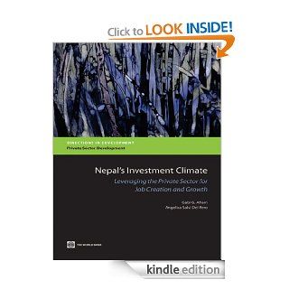 Nepal's Investment Climate (Directions in Development)   Kindle edition by Gabi G. Afram, Angelica Salvi Del Pero. Business & Money Kindle eBooks @ .