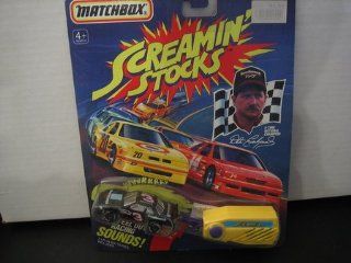 MATCHBOX Screamin Stocks Dale Earnhard Toys & Games