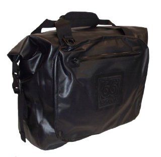 66 North Fisherman's Briefcase, Black Sports & Outdoors