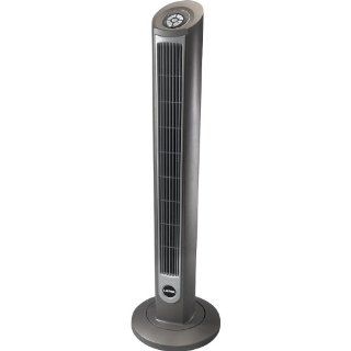 Lasko 4820 Xtra Air Tower Fan with Fresh Air Ionizer   Space Heaters