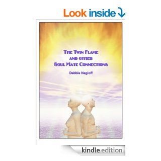 The Twin Flame and Other Soul Mate Connections eBook Debbie Nagioff, Steve Kyte Kindle Store