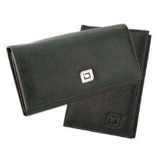 RFID Ladies Wallet/PP Combo