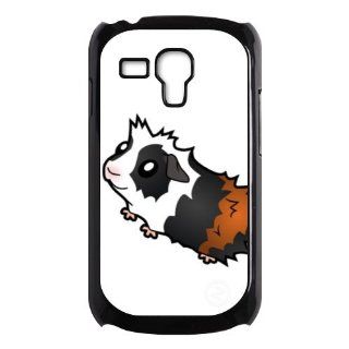 Guinea Pigs Samsung Galaxy S3 Mini Case Cell Phones & Accessories