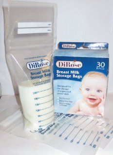 Breastmilk Storage Bags   30 Count Box  Breast Milk Storage Products  Baby