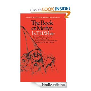 The Book of Merlyn eBook T.H. White Kindle Store
