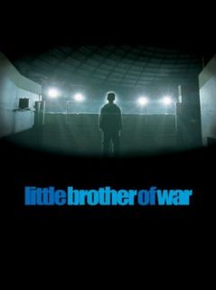 Little Brother Of War Brett Sherwood, Frank Cassini, Damon Vignale  Instant Video