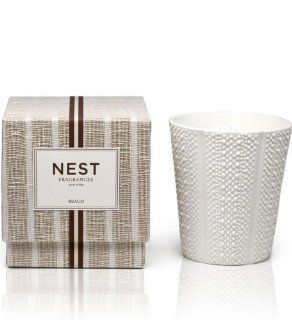 NEST Fragrances Beach Collection Scented Candle 8.1 oz Kitchen & Dining