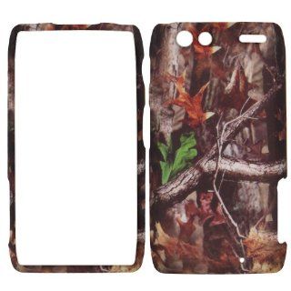 Advantage Tree Motorola Xt916 Faceplate Phone Cover Protector Cell Phones & Accessories
