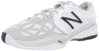 New Balance Women's WC996 Lightweight Tennis Shoe Shoes