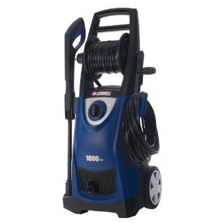 Campbell Hausfeld PW1835 1800 PSI Electric Pressure Washer